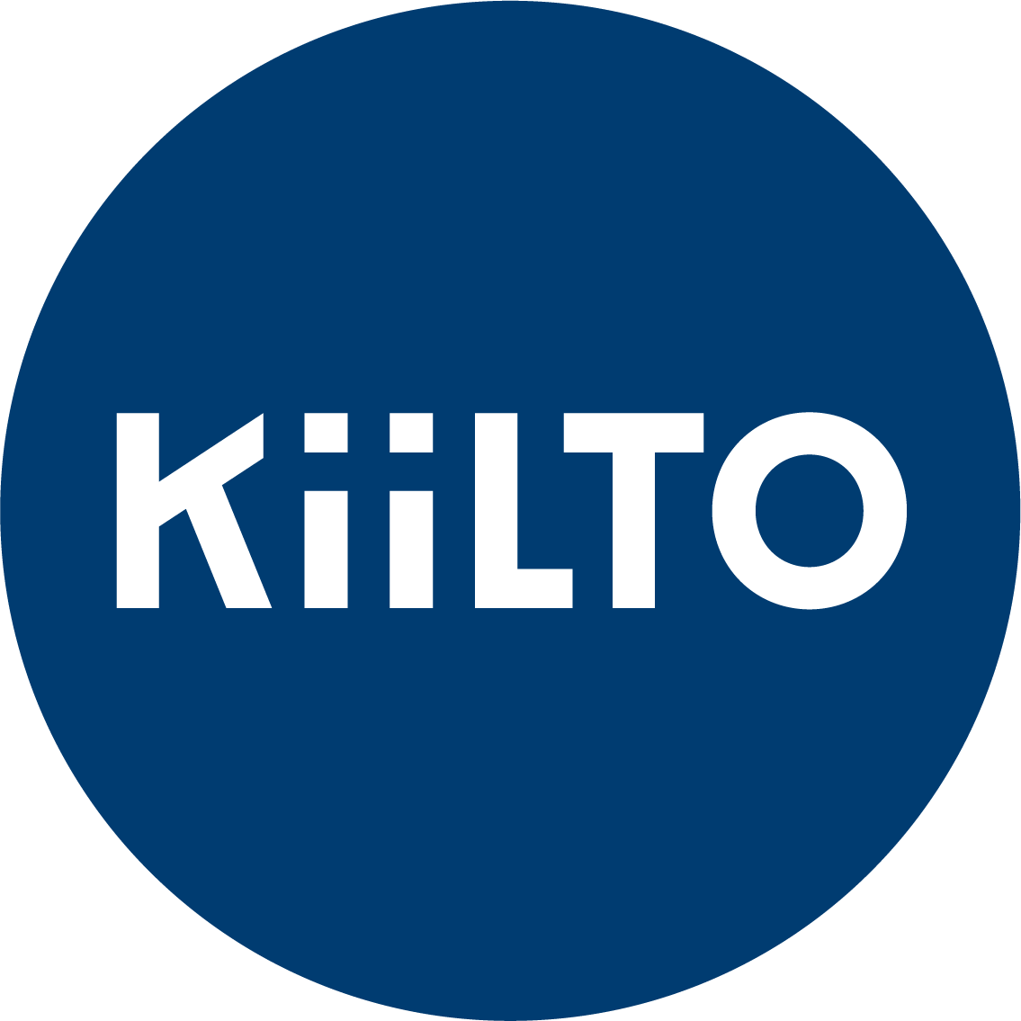 KIILTO-logo