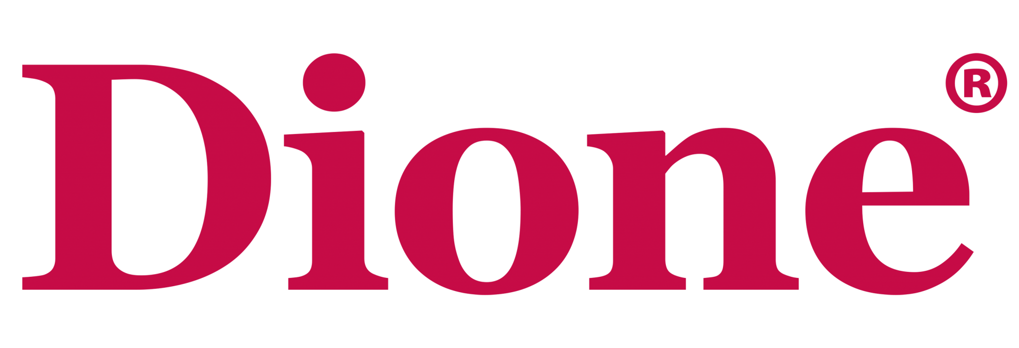 Dione-logo