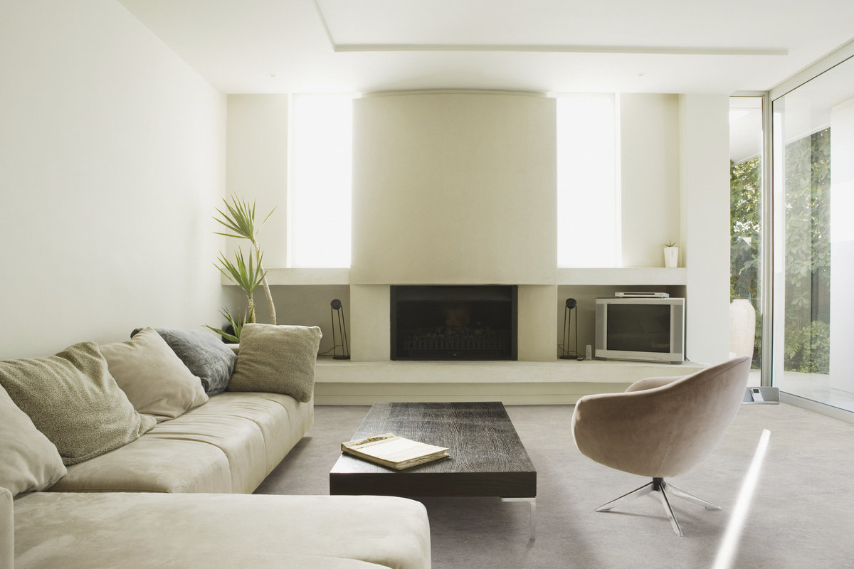 Ideo Tex Dune Grey Huonekuva 1589