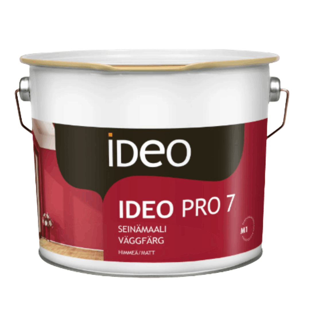 IDEO PRO 7